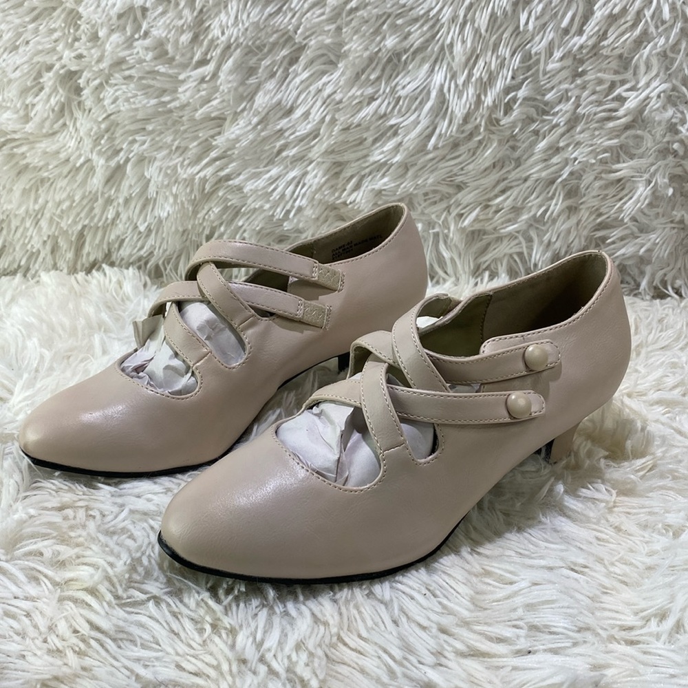 🌸🌸-FunTasma pumps-🌸🌸